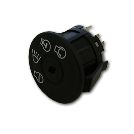 Ignition Switch 104-17-5610
