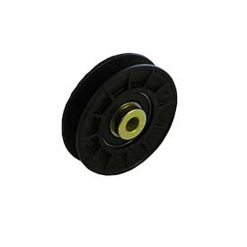 17 4101 idler pulley puley 5107166 