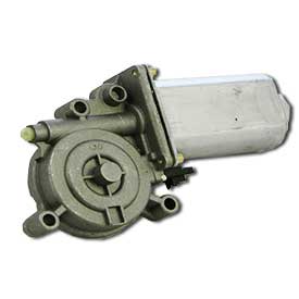 Deflector Motor, Right 314-0618-255R