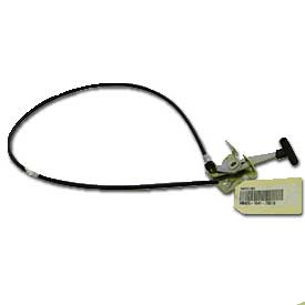 Throttle /Choke Cable 425-1041-76010