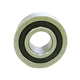 Wheel Bearings 109-17-7011