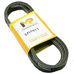 Drive Belt ZP15017