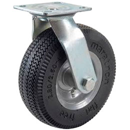 Tire, Caster, Z3 Ht G5107048