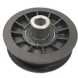 Pulley, 3/4, Idler G5107103