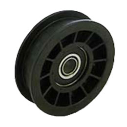 17 4101 idler pulley puley 5107166 