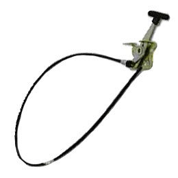 Throttle /Choke Cable 425-1041-76010