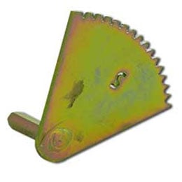 Forward Deflector Gear X310-2042