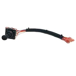 Joystick w/Harness G5601265