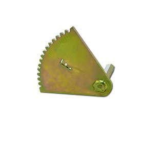 Forward Deflector Gear X310-2042
