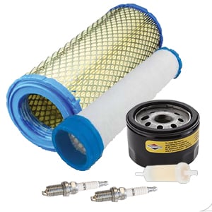 Bad Boy Maverick HD Vanguard Filter Kit BB-16