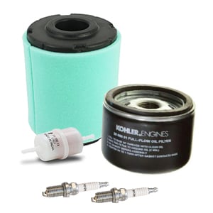 Bad Boy Revolt SD Filter Kit BB-22