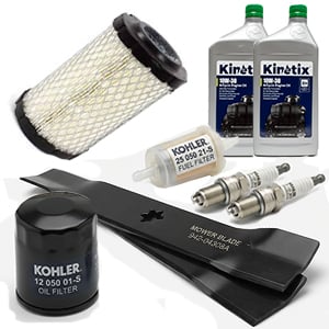 Cub Cadet XT1-LT42 Maintenance Kits