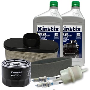 Cub Cadet Ultima-ZT2 KW Tune Up Kit CC-14