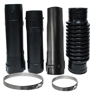 Redmax 9000 Blower Tube Kit RM-1