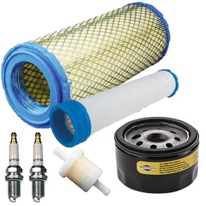 Ferris IS3200Z Zero Turn Mower Filter Kit FS-01