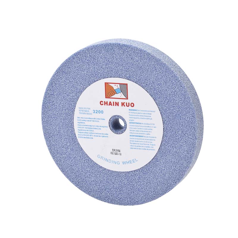 Blue Grinding Stone Fits Grinder Model 88-023 88048