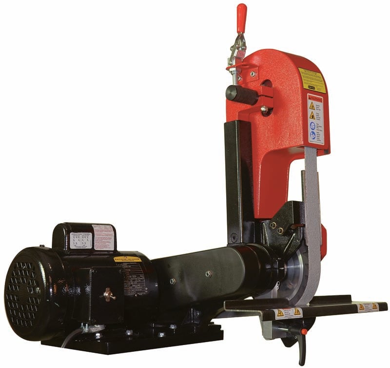 Belt Grinder Model X400 88-103