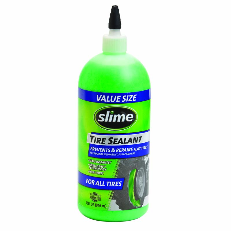 Slime Tire Sealant 16Oz SL11