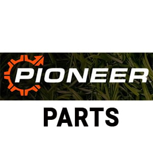 Pioneer  Oil Filter LSP2509000