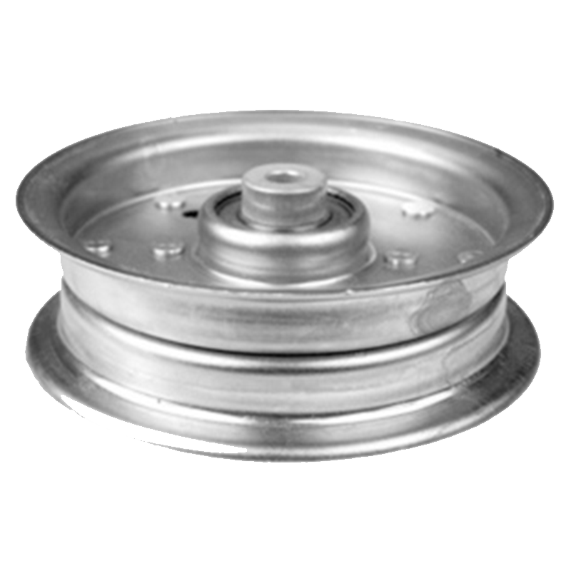 Idler pulley Scag drive 11657