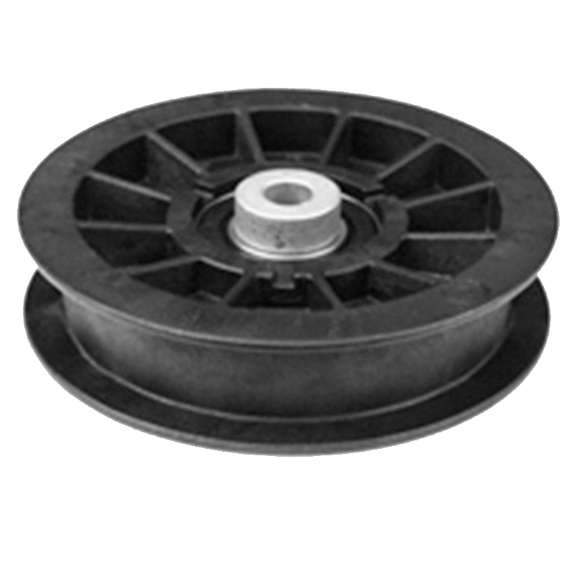 Idler pulley Exmark