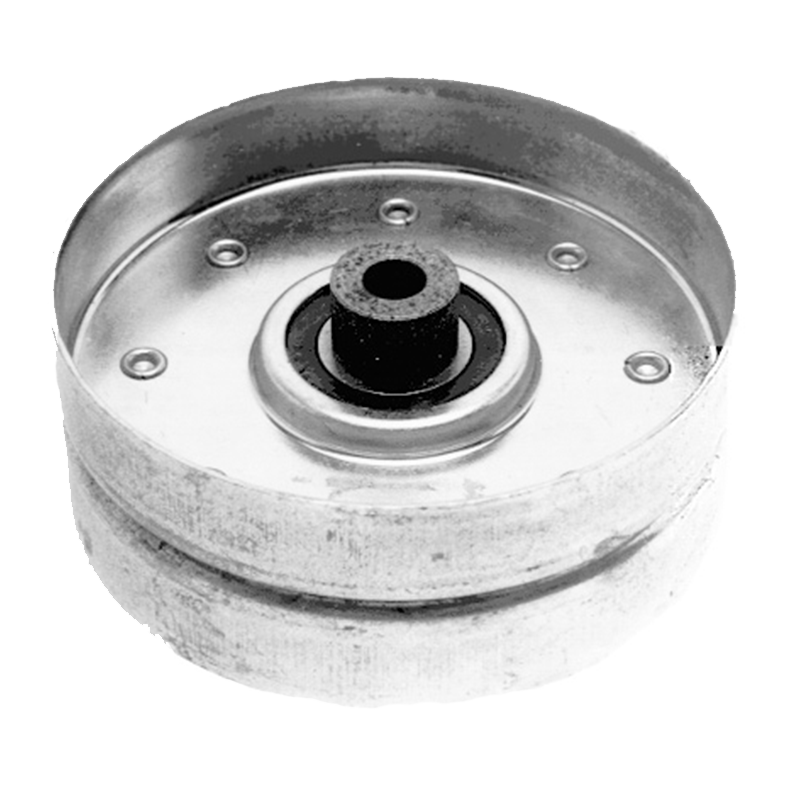 Idler pulley