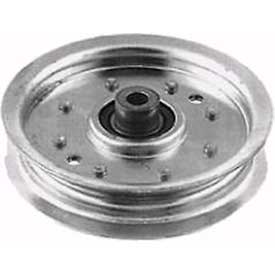  Flat Idler Pulley  5714