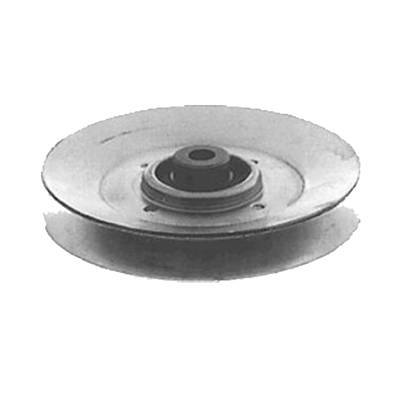 Idler pulley for Snapper mowers