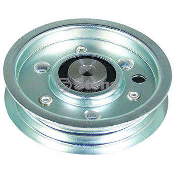 Pulley-Idler, Flat 927101