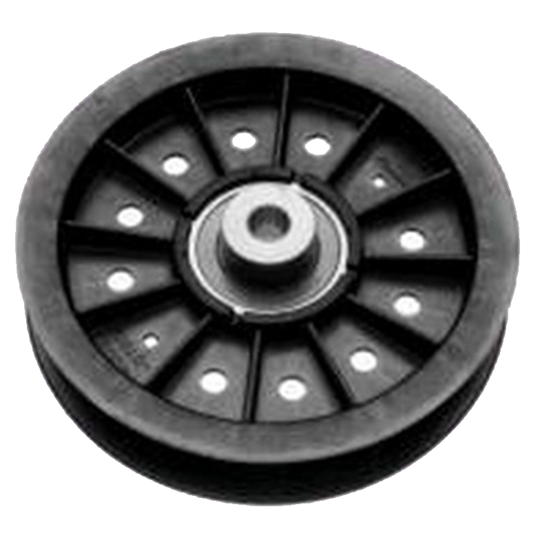 Idler pulley Scag