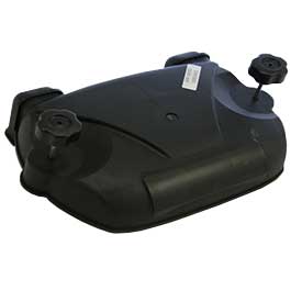 OEM RedMax Throttle Cable 576785801 For EBZ6500, EBZ7500, EBZ8500, 560 BTS, 570 BFS