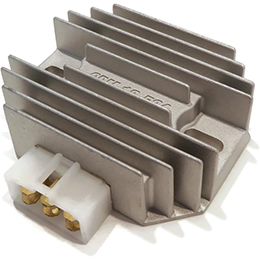 Voltage Regulator 10673