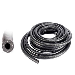  Fuel Line 1/4&quot; Diameter 25Ft length Rotary 1502