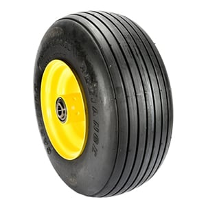  Rotary 16659 John Deere Caster Wheel TCA19309