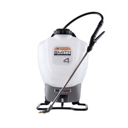4 Gallon Battery Powered 18V Pump Sprayer 190576