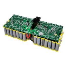 X350N Battery Pack 10ah AB.12.03.00.0002