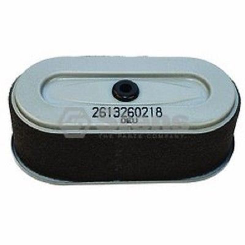 Subaru Eh18 Air Filter 058-009