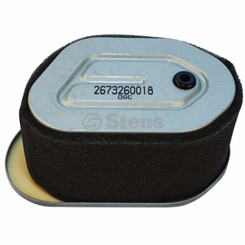 Subaru Eh36 Air Filter 058-037