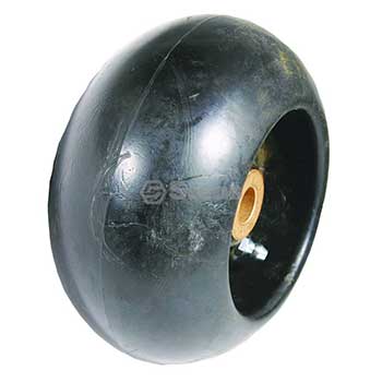 Wheel Asm 5" Ball 210-199