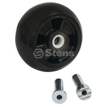 stens,PLASTIC DECK WHEEL KI,210300