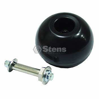 stens,PLASTIC DECK WHEEL KI,210455