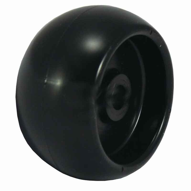 Plastic Deck Wheel 210043