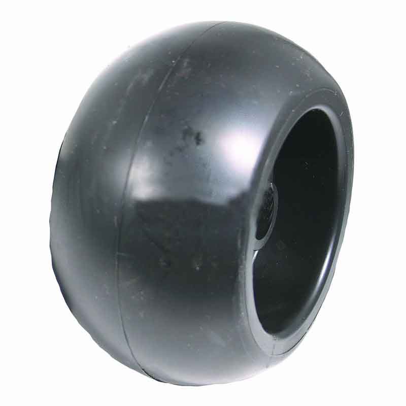 Plastic Deck Wheel 210165