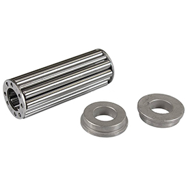 Wheel Bearing Kit 230-669