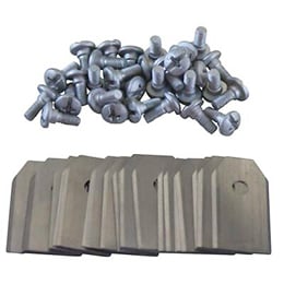  Husqvarna Robotic Mower Blades 340-018-30