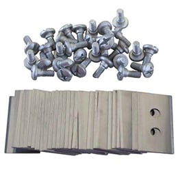  Robotic Mower Blade 340-020-30