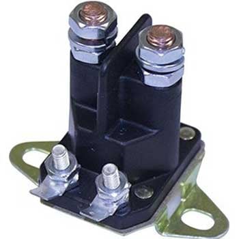 Starter Solenoid 435435