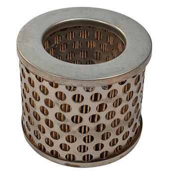 ICS Air Filter 71752 605-797 605-797