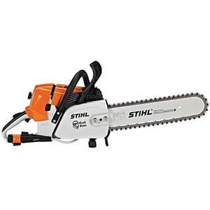  Stihl GS461 ROCK BOSS GS-461 16"