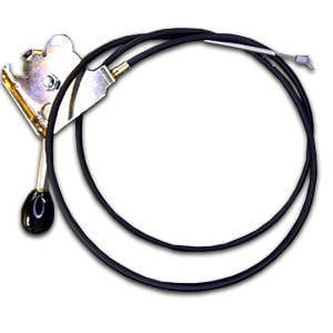 Throttle Cable QA30 40-1608ST